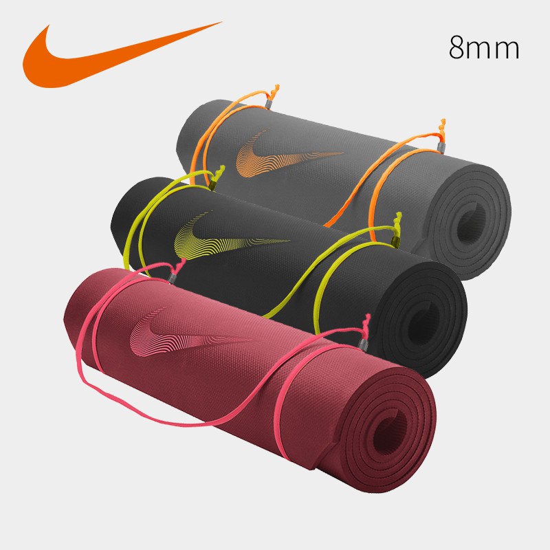 Thảm Tập Yoga Cao Cấp 8MM NIKE-2019