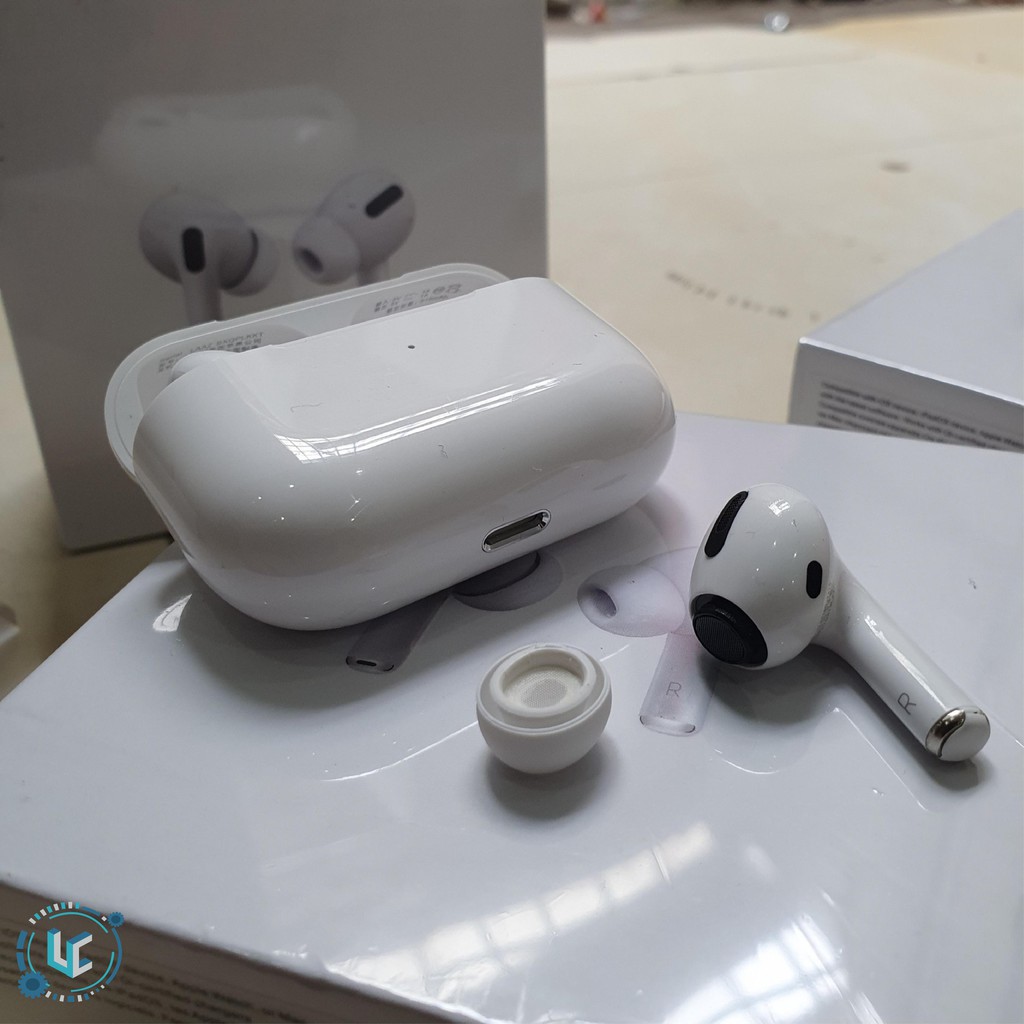 {ANC 28db} Tai nghe Bluetooth Pro3 có CHỐNG ỒN 28db + XUYÊN ÂM 45% + check Imeil + Fix ICON