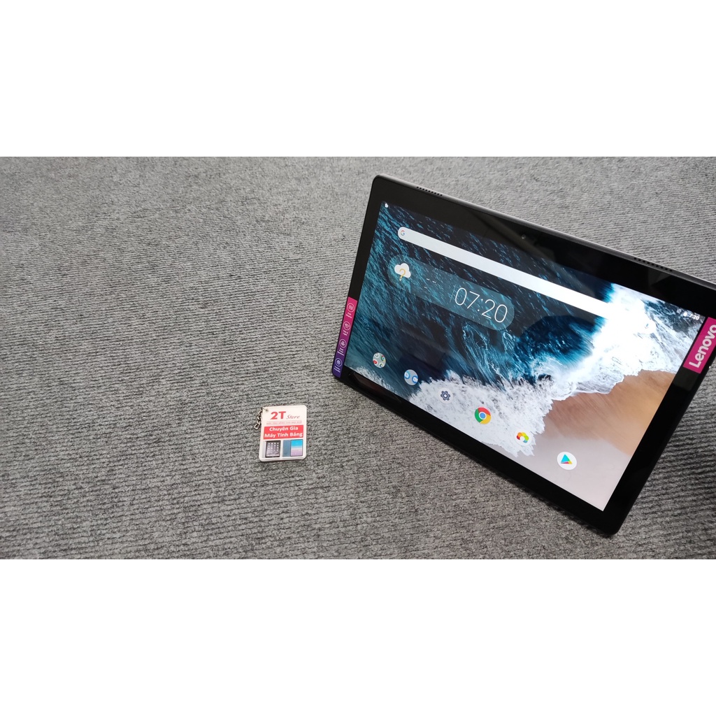 Máy tính bảng Lenovo Tab M10 FHD màn 10.1 ram 3GB | WebRaoVat - webraovat.net.vn