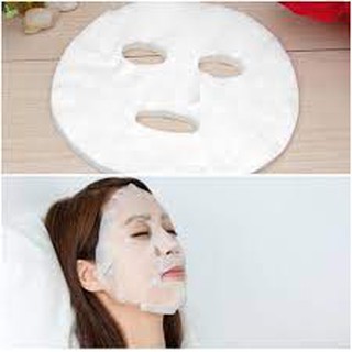 Mặt Nạ Giấy (100 chiếc)