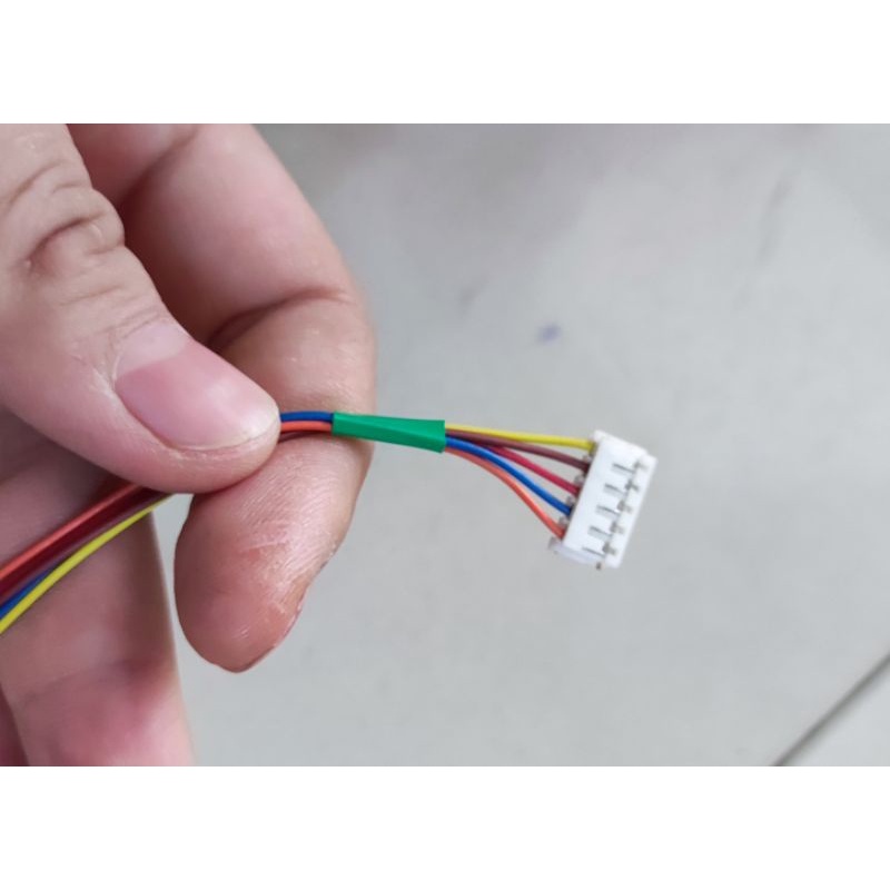 motor vẩy đảo gió điều hòa LG
