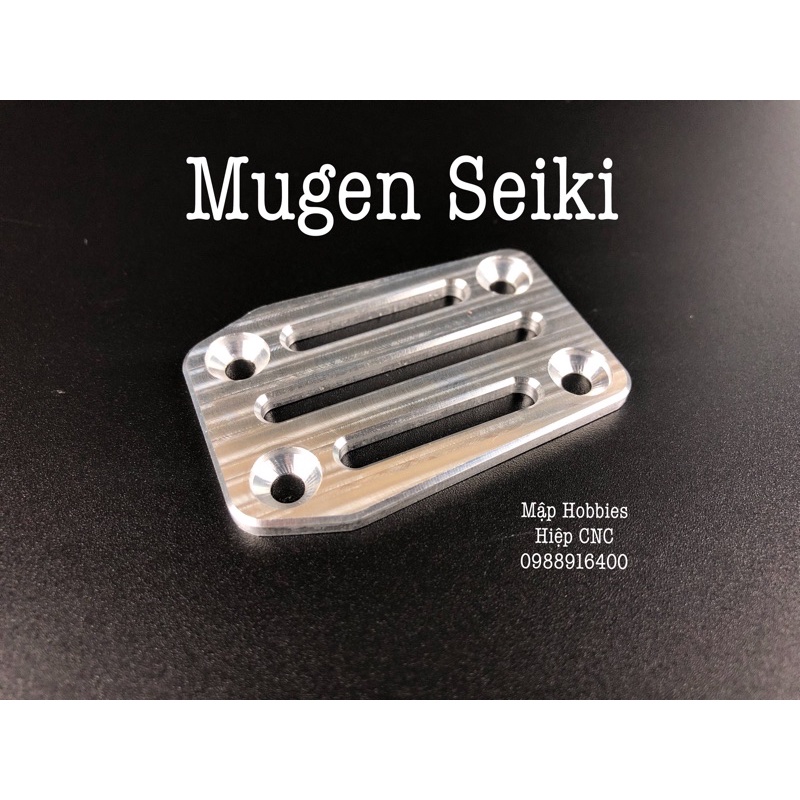 Lót sườn mugen 6, 7, 8,....!