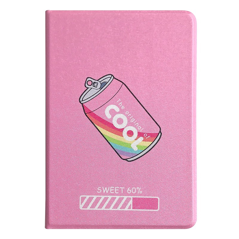 Bao da PU thông minh chống sốc dành cho máy tính bảng iPad 9.7 2017 2018 A1893 iPad 2/3/4/5/6 Air1/2/3 Mini12345 10.5 | BigBuy360 - bigbuy360.vn