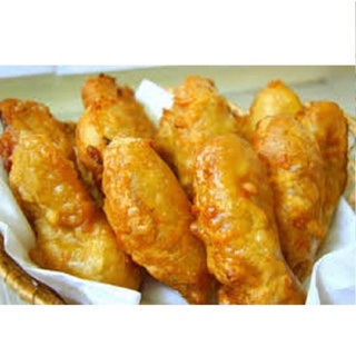 bột chiên chuối Thiên Thành 250g
