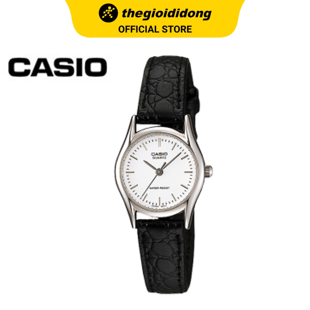 Đồng hồ Nữ Casio LTP-1094E-7ARDF