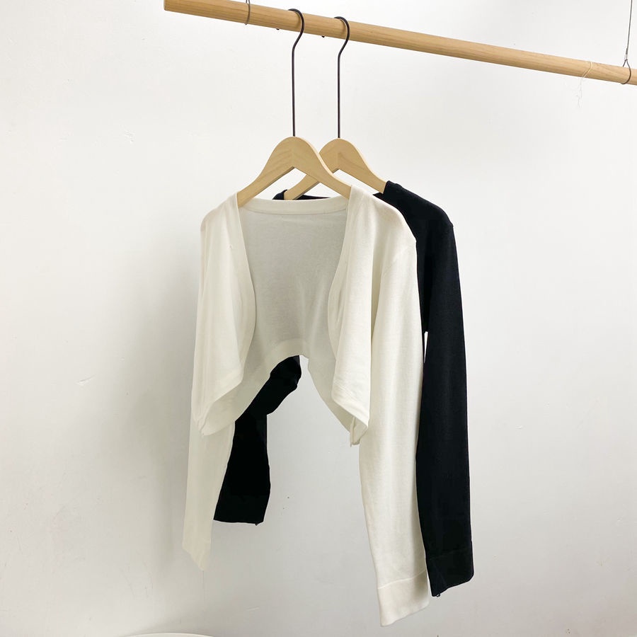 Áo cardigan Tay Dài Chống Nắng Thiết Kế Mỏng Thời Trang Mùa Hè Dành Cho Nữ