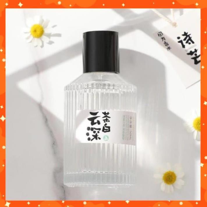 (Bán Buôn – Sỉ) Nước Hoa Body Mist Shimang Perfume Encounter Mẫu Mới Sang Trọng Tinh Tế Nh14 Xịt Thơm Toàn Thân Body Mis