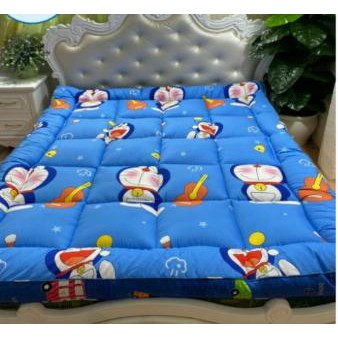 [Free ship-Giảm mạnh]Tấm làm mềm đệmTopper,chát chọn mẫu