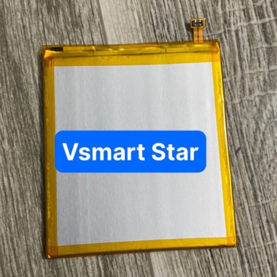 Pin vsmart star
