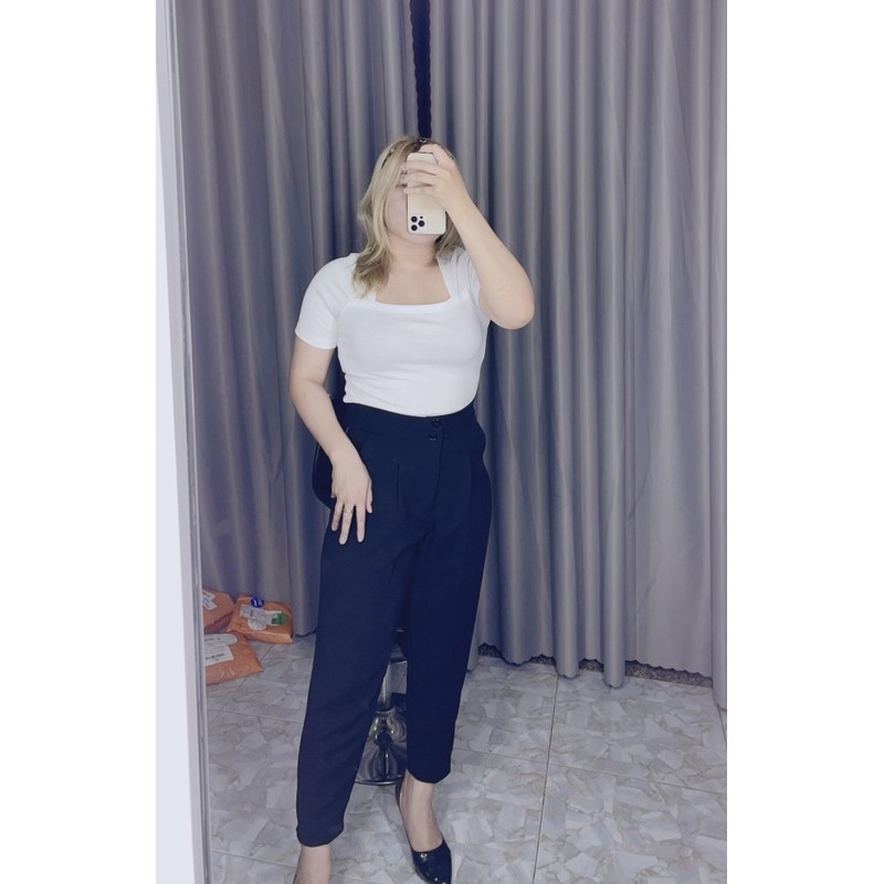 quần baggy hai nút bigsize | BigBuy360 - bigbuy360.vn