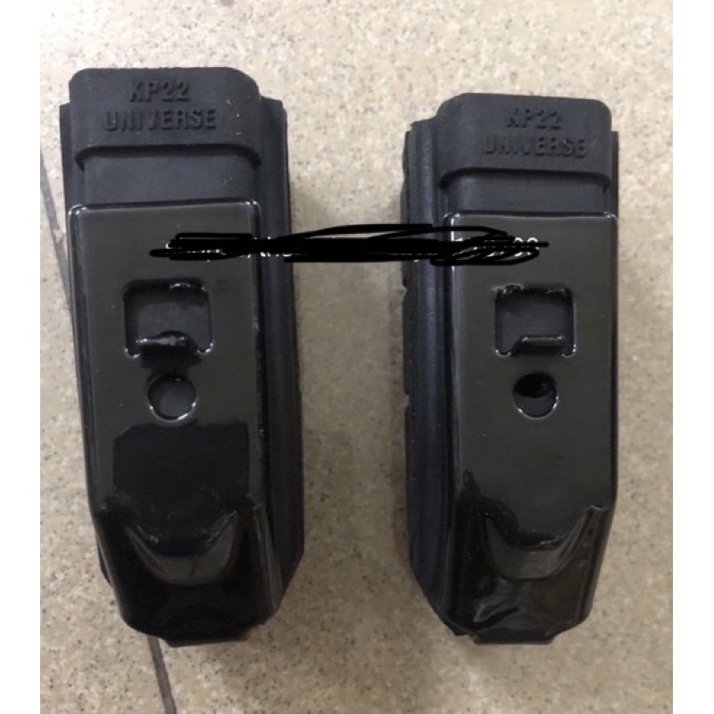 Cao Su Gác Chân Trước WINNER (1 cặp )