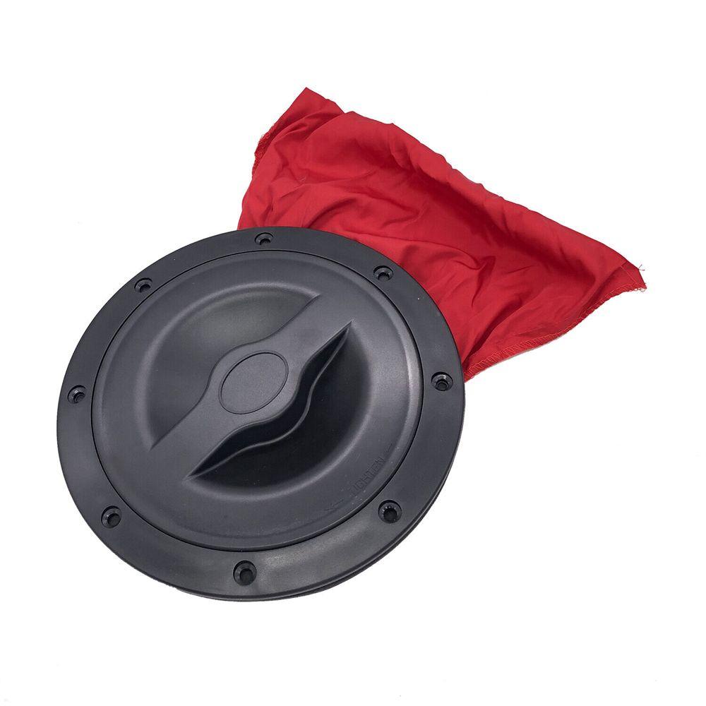 Vỏ Bọc Thuyền Kayak 6 / 8 Inch LAYOR1