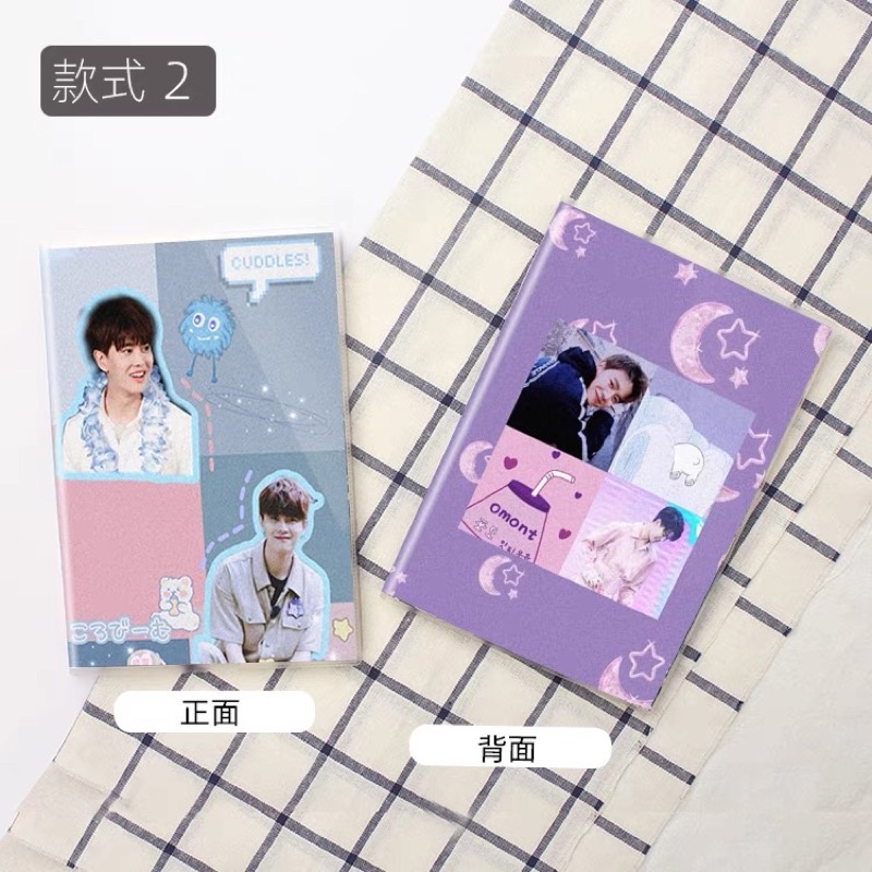 SỔ TAY DIỄN VIÊN