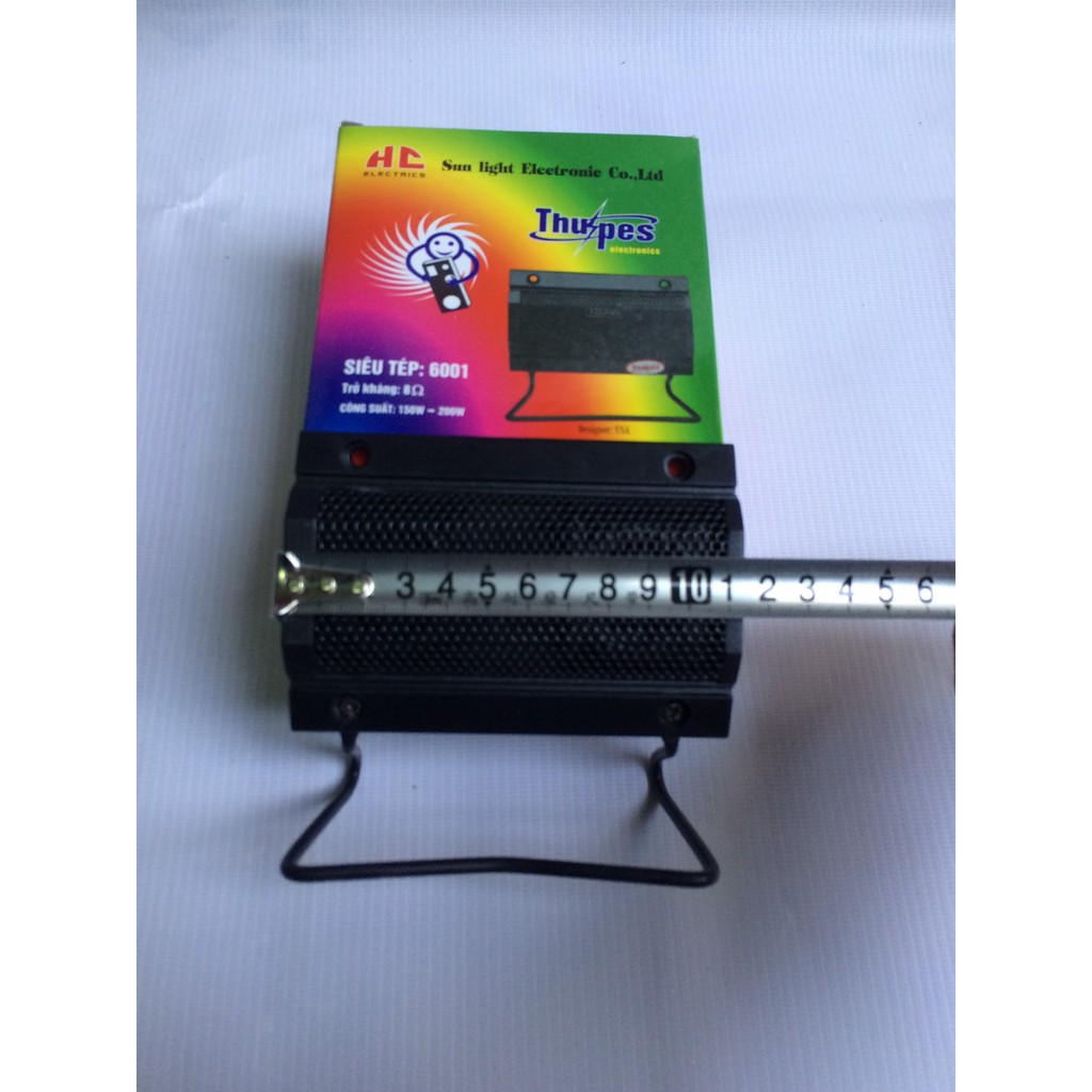 LOA SIÊU TREBLE G900 - LOA TĂNG TRÉP - GỒM 2 CHIẾC