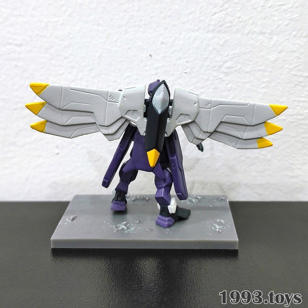 [Nobox - 2nd] Mô hình chính hãng Bandai Figure Scale 1/400 Gundam Collection NEO Vol.4 - AMF-101 DINN