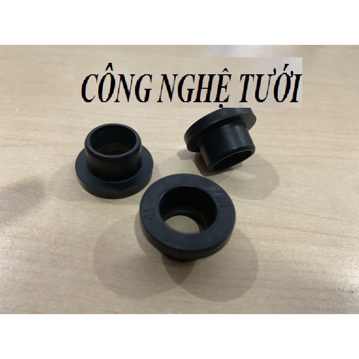 20 Cao su khởi thủy 16mm, 20mm dùng chung bộ