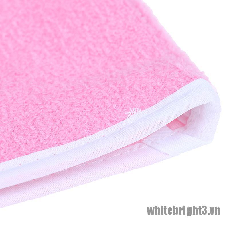 1 Đôi 3 Đôi Găng Tay Cotton Bảo Vệ Khi Sưởi Ấm Paraffin