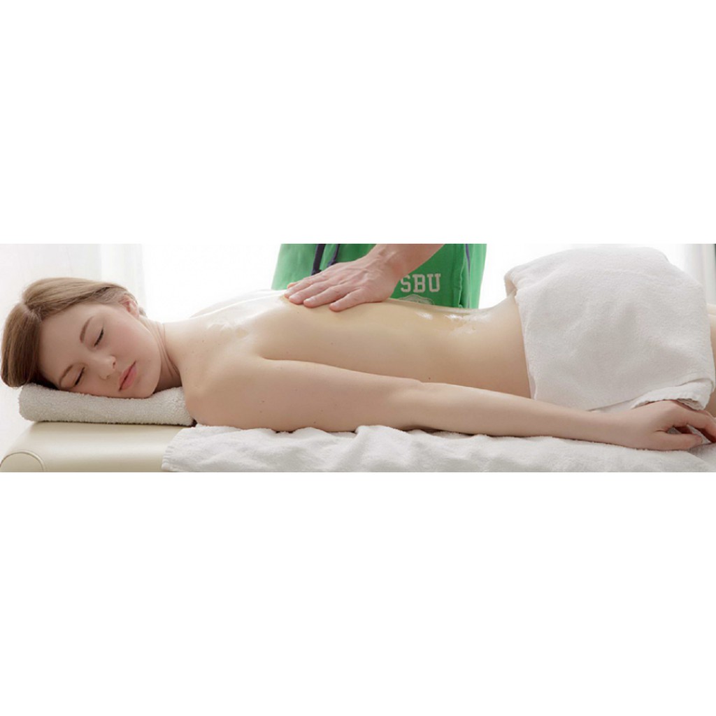Tinh Dầu massage Yoni cho Nam và Nữ