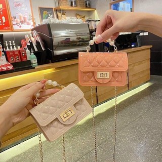 túi nhựa mini