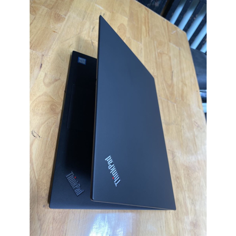 Laptop Lenovo Thinkpad T490s Core i7 - 8665u, 32G, SSD 512G, Full HD, Touch, Finger, Face ID, 14in