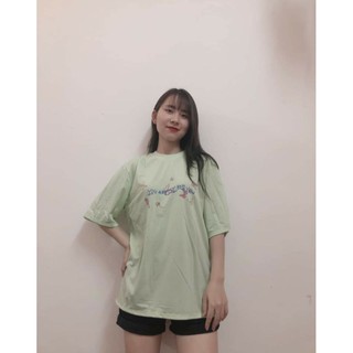 áo phông unisex(ảnh thật shop tự chụp )