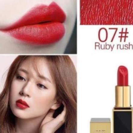 Son Tom Ford chính hãng màu 07/08/09/10/15/16/Lost siêu sang trọng | BigBuy360 - bigbuy360.vn