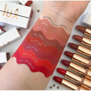 [MA20] Son thỏi Colourpop - Lux Lipstick