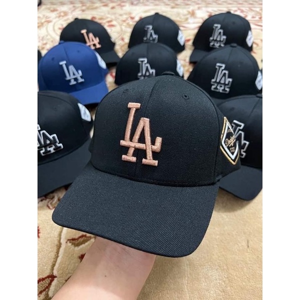 Mũ MLB - Nón bóng chày Diamond Adjustable Form Cứng mã 32CP85111-50Q tiệm của Diệu mlb authentic