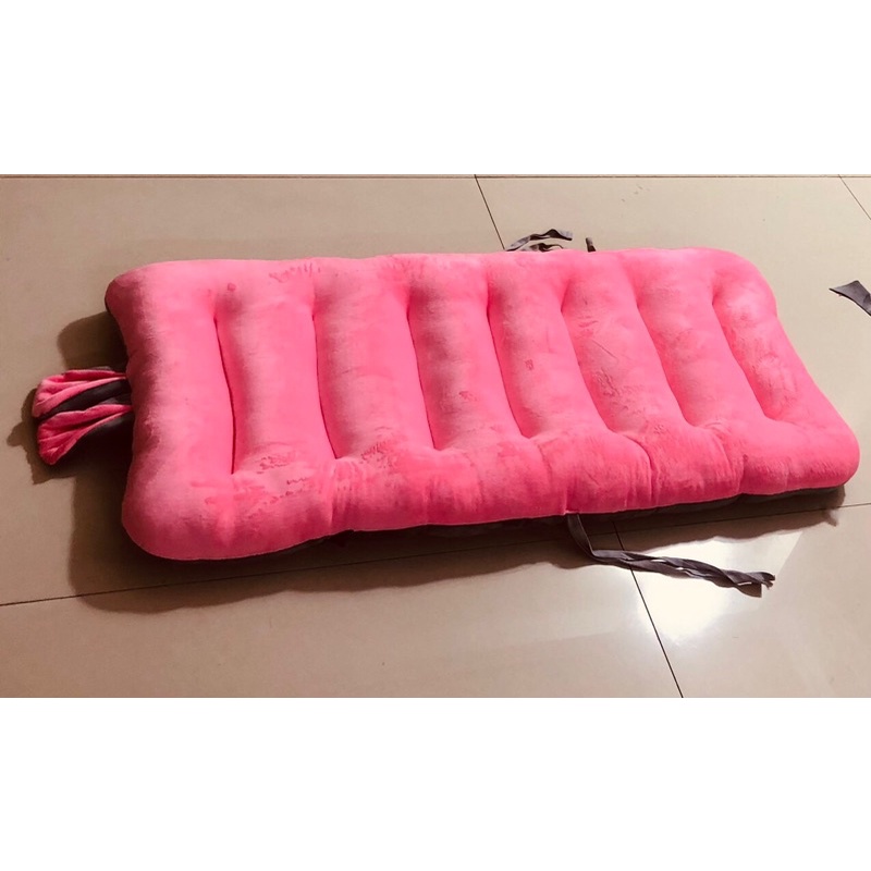Đệm tựa lưng