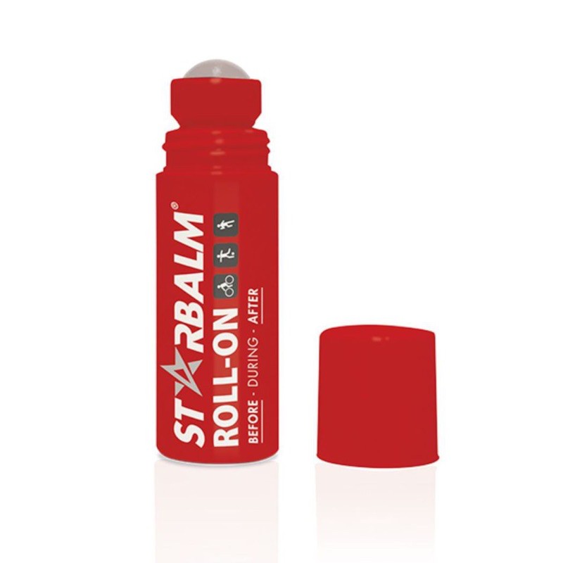 CHAI LĂN NÓNG STARBALM - RAINBUSHOP