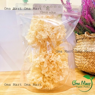 Nấm Tuyết Phú Gia (nấm sạch)