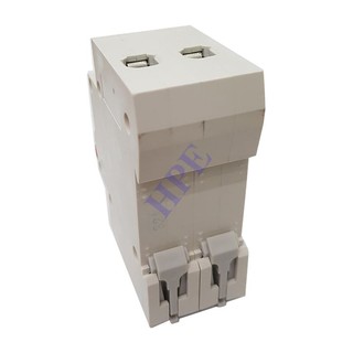 CB DC 2 pha 1000V