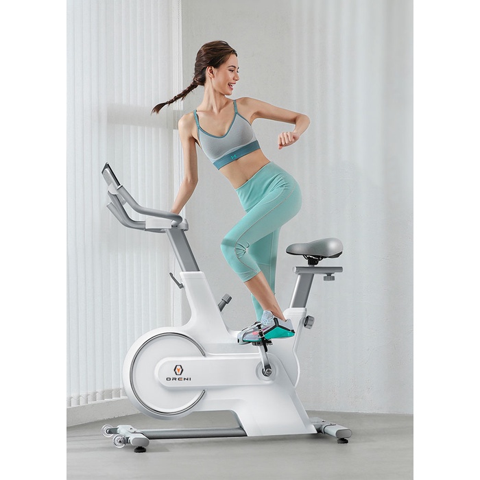 Xe đạp tập thể dục Oreni RE-111
