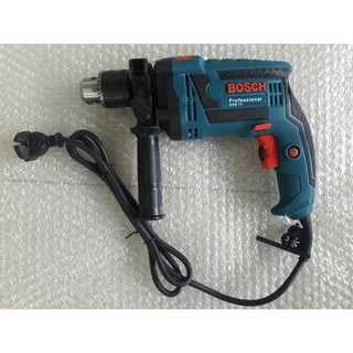BỘ MÁY KHOAN BOSCH 910W