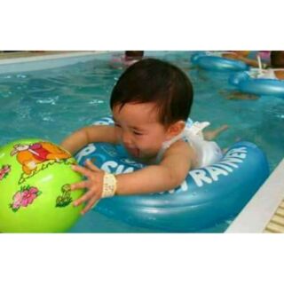 PHAO BƠI SWIM TRAINER TẬP BƠI AN TOÀN CHO BÉ