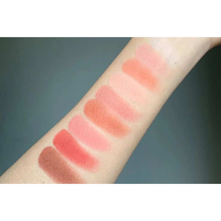 Bảng phấn mắt Coolbarbie Eye Palette tông cam xinh xắn PM04 - VHT SHOP | BigBuy360 - bigbuy360.vn