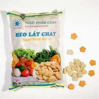 Heo Lát Chay thương hiệu Thanh Dũng 1Kg