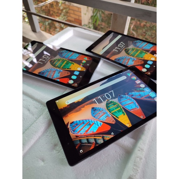 Máy tính bảng lenovo tab 3 8703x chip dragon 625 ram 3G/16 8 inch full HD | BigBuy360 - bigbuy360.vn