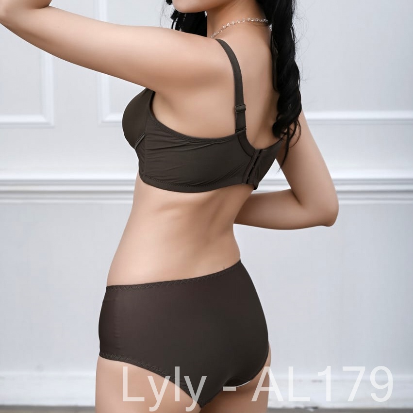 Bộ đồ lót cao cấp Lylylorem BL179
