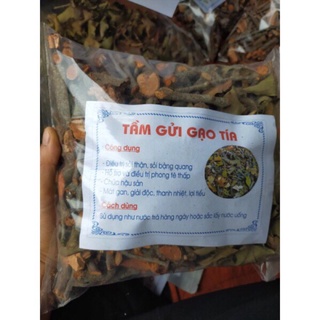 1kg cây tầm gửi gạo