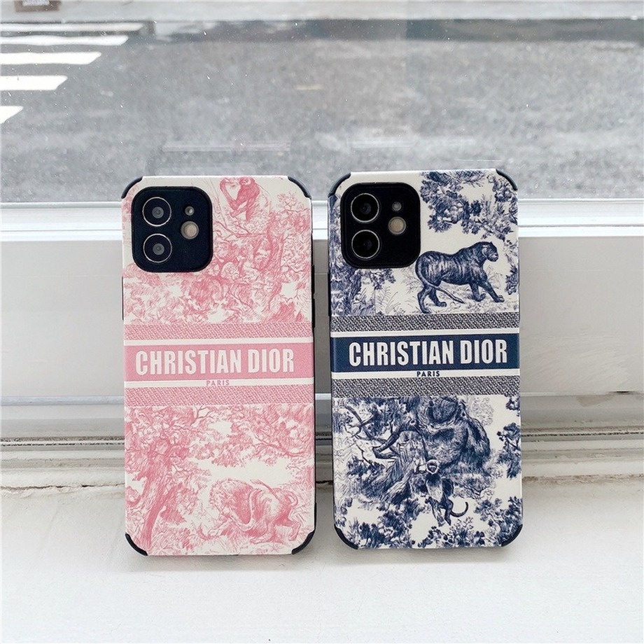 Ốp Điện Thoại Silicon Chống Sốc Kiểu Dáng Sang Trọng Cho iPhone 14 13 12 11 Pro Max SE 2020 XR X 7 8 Plus