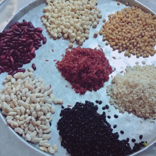 Ngũ cốc lợi sữa | BigBuy360 - bigbuy360.vn