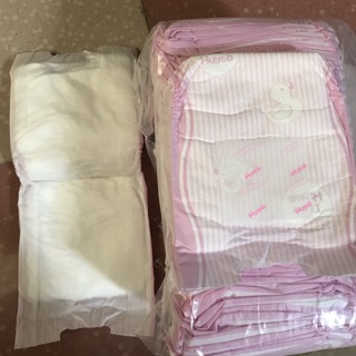 100 MIẾNG LÓT SƠ SINH HUYGO (<5KG)
