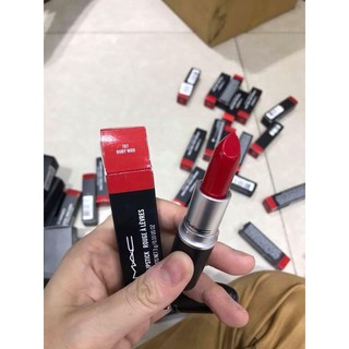 Son Mac Ruby Woo