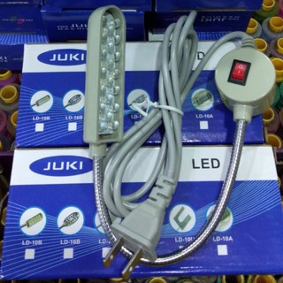Đèn Led Máy May JUKI Có Nam Châm