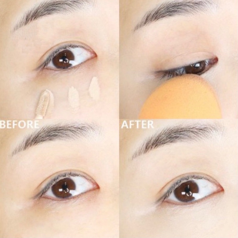 Kem Che Khuyết Điểm Cover Perfection Tip Concealer