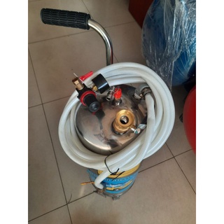 Bình bọt tuyết 20L KC