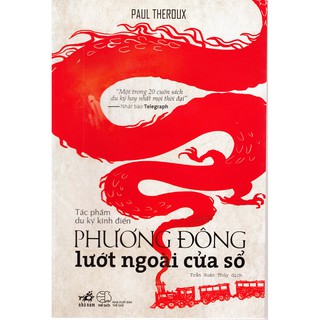 Phương Đông Lướt Ngoài Cửa Sổ