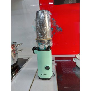 MÁY ÉP CHẬM THẾ HỆ MỚI MAGIC ECO AC-130/ AC-131/ AC-132