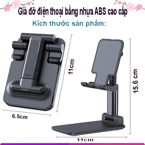 Giá Đỡ Máy Tính Xách Tay, Kệ Đỡ Laptop, Ipad, MacBook, Điện Thoại  Bằng Hợp Kim Nhôm Điều Chỉnh 7 Cấp Độ